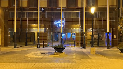 Good Vibes Only Hostel | Málaga Hotels in Málaga – GayOut Guide