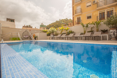 HOTEL BRO Hotels in Málaga – GayOut Guide