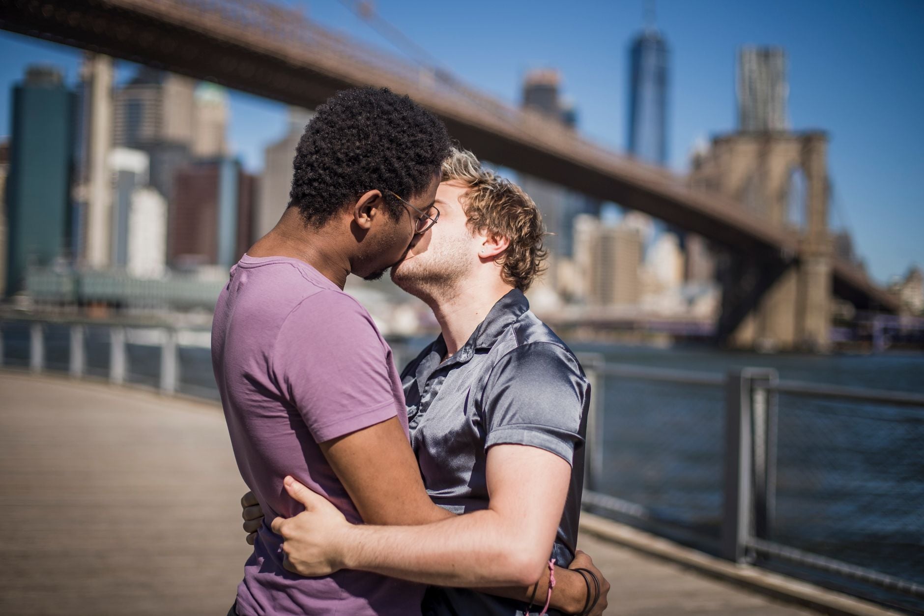 Funders for LGBTQ Issues