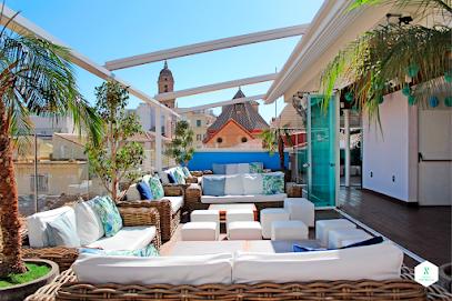 Hotel Málaga Premium Hotels in Málaga – GayOut Guide