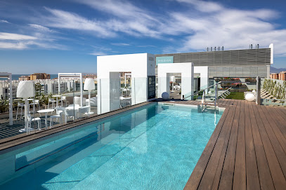 Barceló Málaga Hotels in Málaga – GayOut Guide