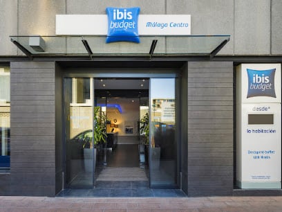 ibis budget Málaga Centro Hotels in Málaga – GayOut Guide