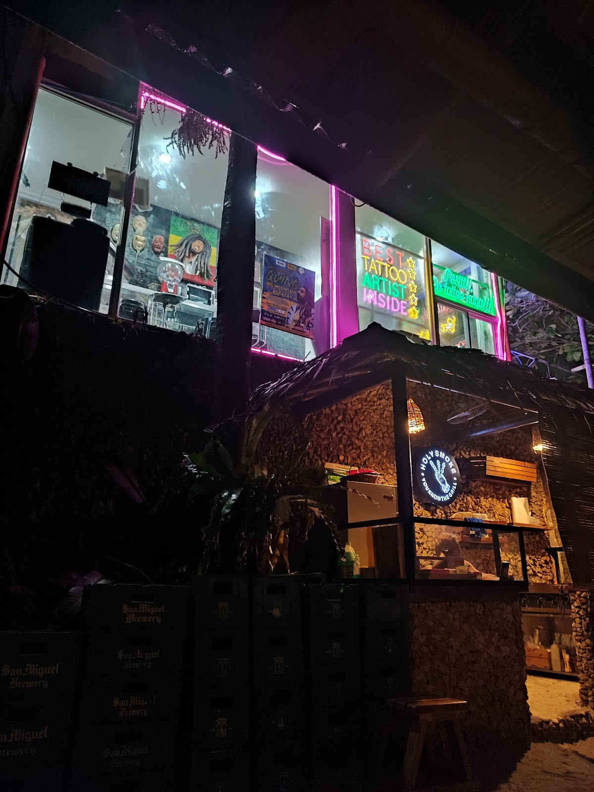 Exit Bar Bars & Clubs – GayOut Guide