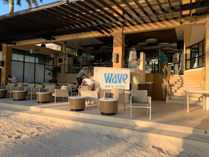 Wave Bar & Lounge at Henann Regency Resort & Spa Hotels in Malay – GayOut Guide