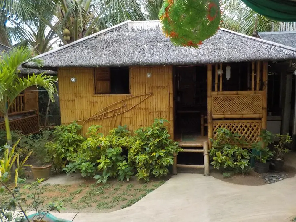 Hangout Beach Resort Hotels in Malay – GayOut Guide