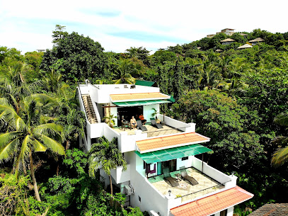 Sulu Sea Boutique Hotel Hotels in Malay – GayOut Guide