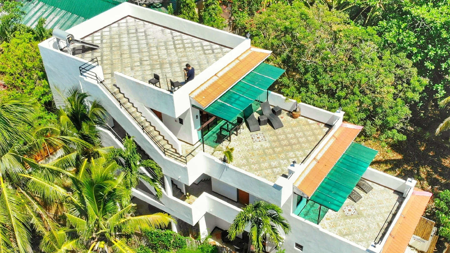 Sulu Sea Boutique Hotel Hotels – GayOut Guide