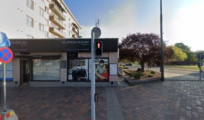SLM Malmö Bars & Clubs in Malmö – GayOut Guide