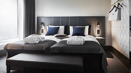 Quality Hotel View Hotels in Malmö – GayOut Guide