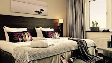 Scandic St Jörgen Hotels in Malmö – GayOut Guide
