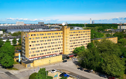 Good Morning+ Malmö Hotels in Malmö – GayOut Guide