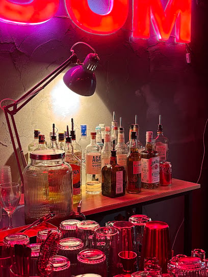 C.U.M GAY BAR Gay-Friendly Bars & Clubs in Ulaanbaatar – GayOut Guide