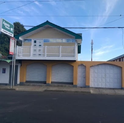 Hotel Casa SAER Hotels in San José – GayOut Guide