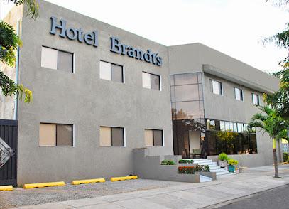 Hotel Brandt Ejecutivo Colonial Los Robles Hotels in San José – GayOut Guide