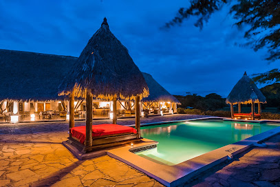 Punta Teonoste Beach Resort Hotels in San José – GayOut Guide