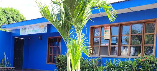 Hotel Villa Angelo Hotels in San José – GayOut Guide