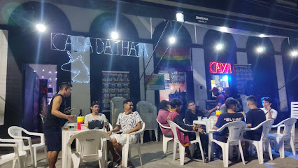 Casa da Thata Bars & Clubs in Manaus – GayOut Guide