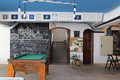 Local Hostel Manaus Hotels in Manaus – GayOut Guide