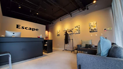 Escape men spa Saunas in New York – GayOut Guide