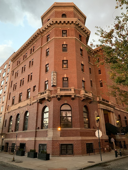 The Jane Hotel Hotels in New York – GayOut Guide