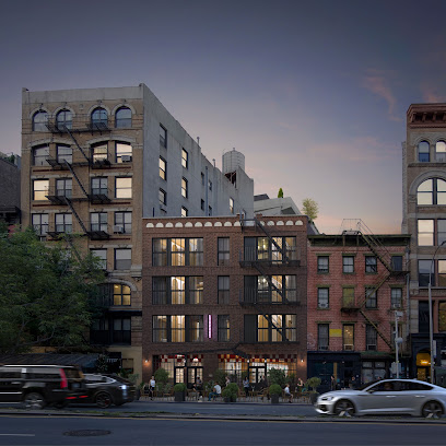 Now Now NoHo Hotels in New York – GayOut Guide