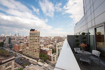 SoHo 54 Hotel Hotels in New York – GayOut Guide