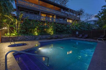 Paradise Bay Resort Hotels in O'ahu – GayOut Guide