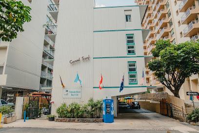 Polynesian Hostel Beach Club Hotels in O'ahu – GayOut Guide