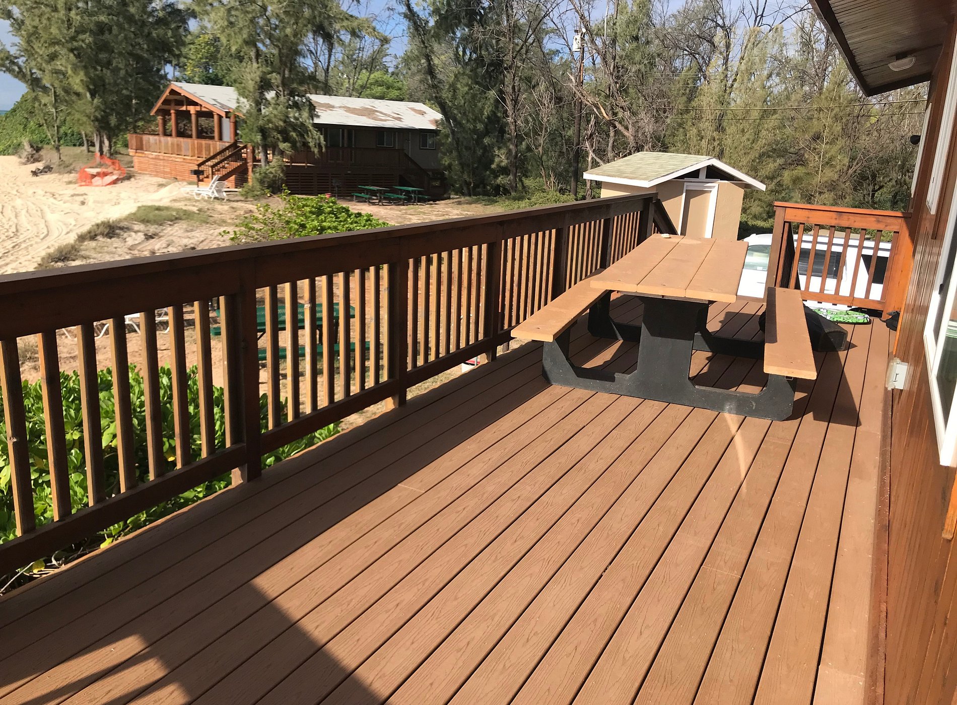 Barber's Point and ITT and Beach Cottages Hotels in O'ahu – GayOut Guide