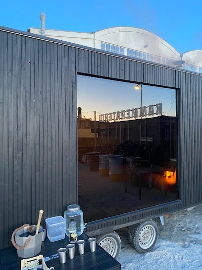 Ø Sauna Spas & Wellness in Odense – GayOut Guide