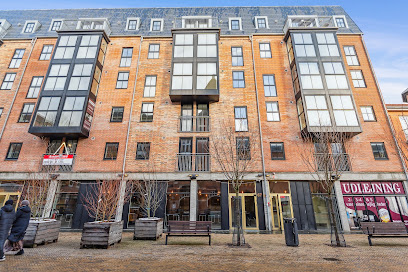 Hotel Fyrtøjet Hotels in Odense – GayOut Guide