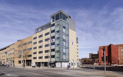 CABINN Odense Hotels in Odense – GayOut Guide