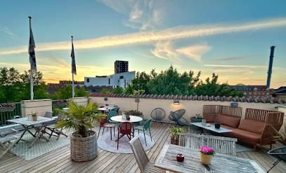 City Hotel Nattergalen Hotels in Odense – GayOut Guide