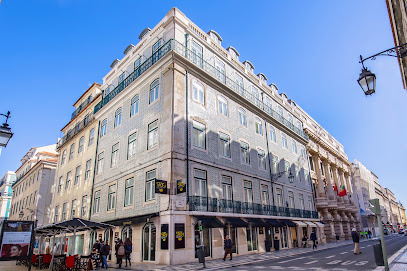 My Story Hotel Ouro Hotels in Lisbon – GayOut Guide