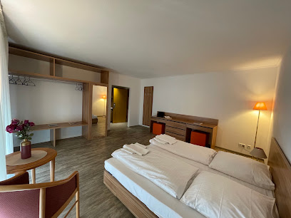 Eurotel am Main, Hotel & Boardinghouse, Offenbach Hotels in Offenbach am Main – GayOut Guide