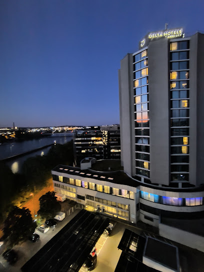 East Five Hotel Frankfurt Offenbach Hotels in Offenbach am Main – GayOut Guide