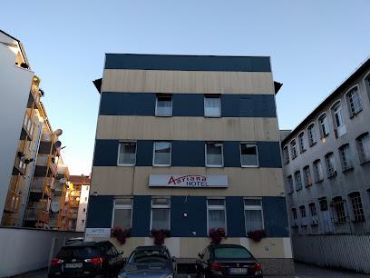 Aariana Hotel Hotels in Offenbach am Main – GayOut Guide