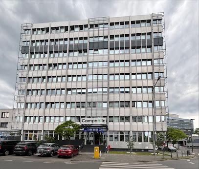 Campanile Frankfurt Offenbach Hotels in Offenbach am Main – GayOut Guide