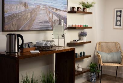 Sailaway Spa Spas & Wellness in Ogunquit – GayOut Guide