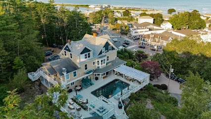 The Trident Inn Hotels in Ogunquit – GayOut Guide