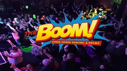 The Boom Bars & Clubs in Oklahoma City – GayOut Guide
