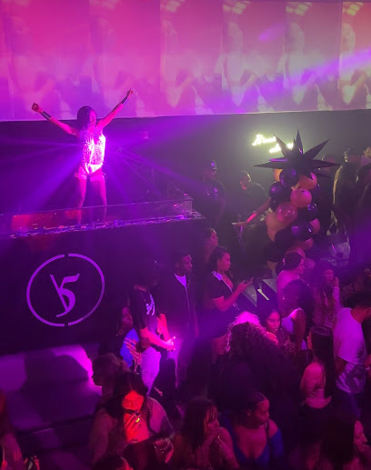 One15 Nightclub Bars & Clubs in Oklahoma City – GayOut Guide