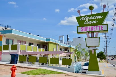 Classen Inn Hotels in Oklahoma City – GayOut Guide