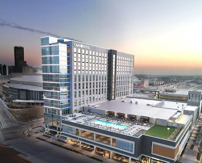 Omni Oklahoma City Hotel Hotels in Oklahoma City – GayOut Guide