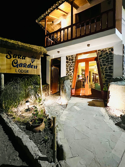 Sara Garden Lodge Hotels in Ollantaytambo – GayOut Guide