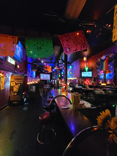 The Brotherhood Lounge Bars & Clubs in Olympia – GayOut Guide