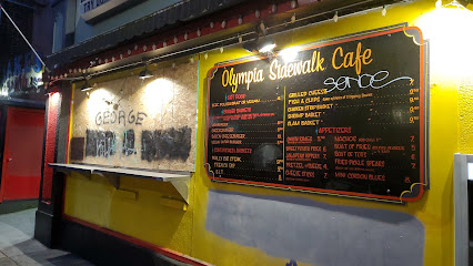 Jake's on 4th Bars & Clubs in Olympia – GayOut Guide