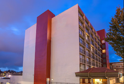 Red Lion Inn & Suites Olympia, Governor Hotel Hotels in Olympia – GayOut Guide