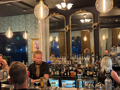Cowboys & Angels Speakeasy Cocktail Parlor Bars & Clubs in Orderville – GayOut Guide