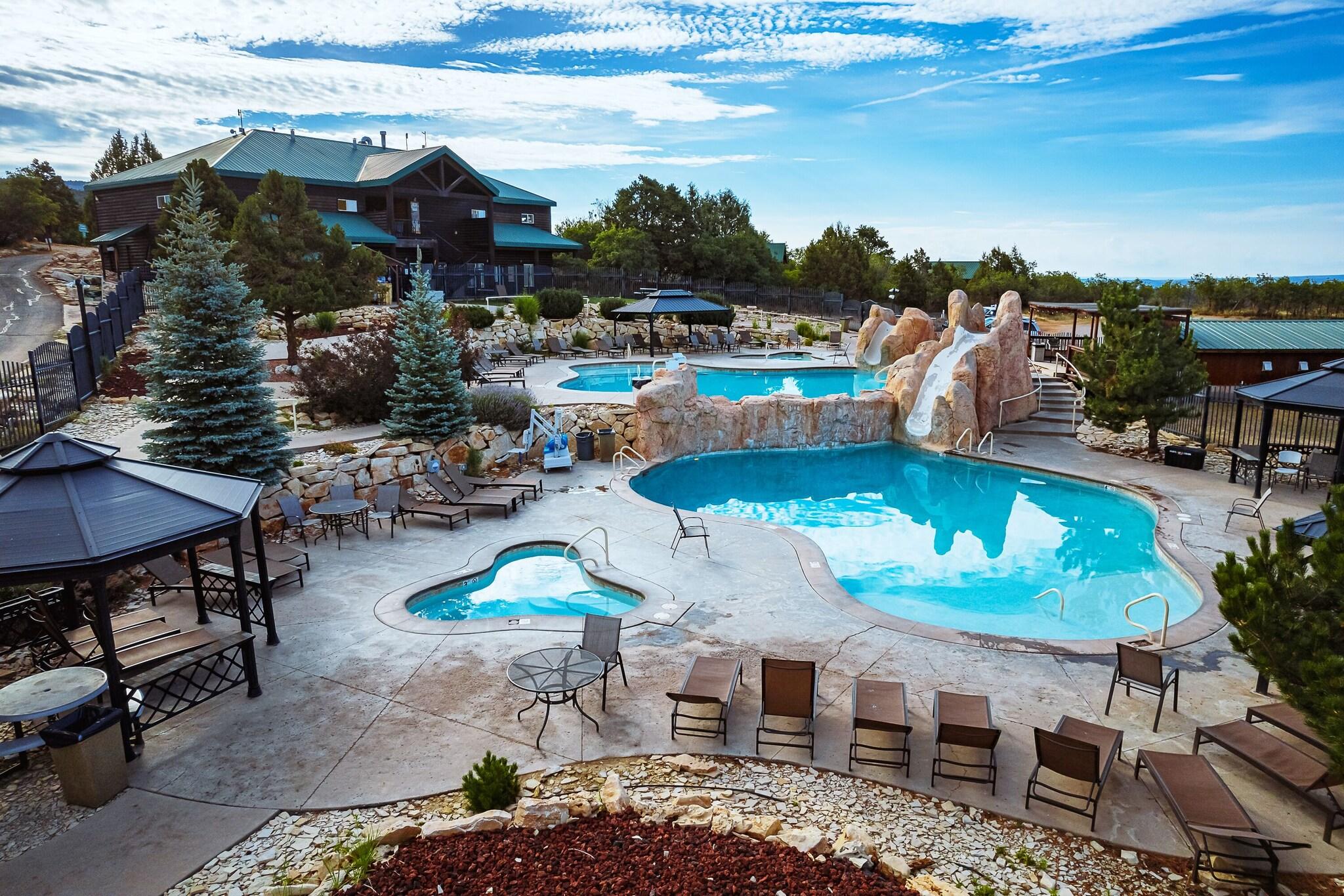 Zion Ponderosa Ranch Resort Hotels in Orderville – GayOut Guide
